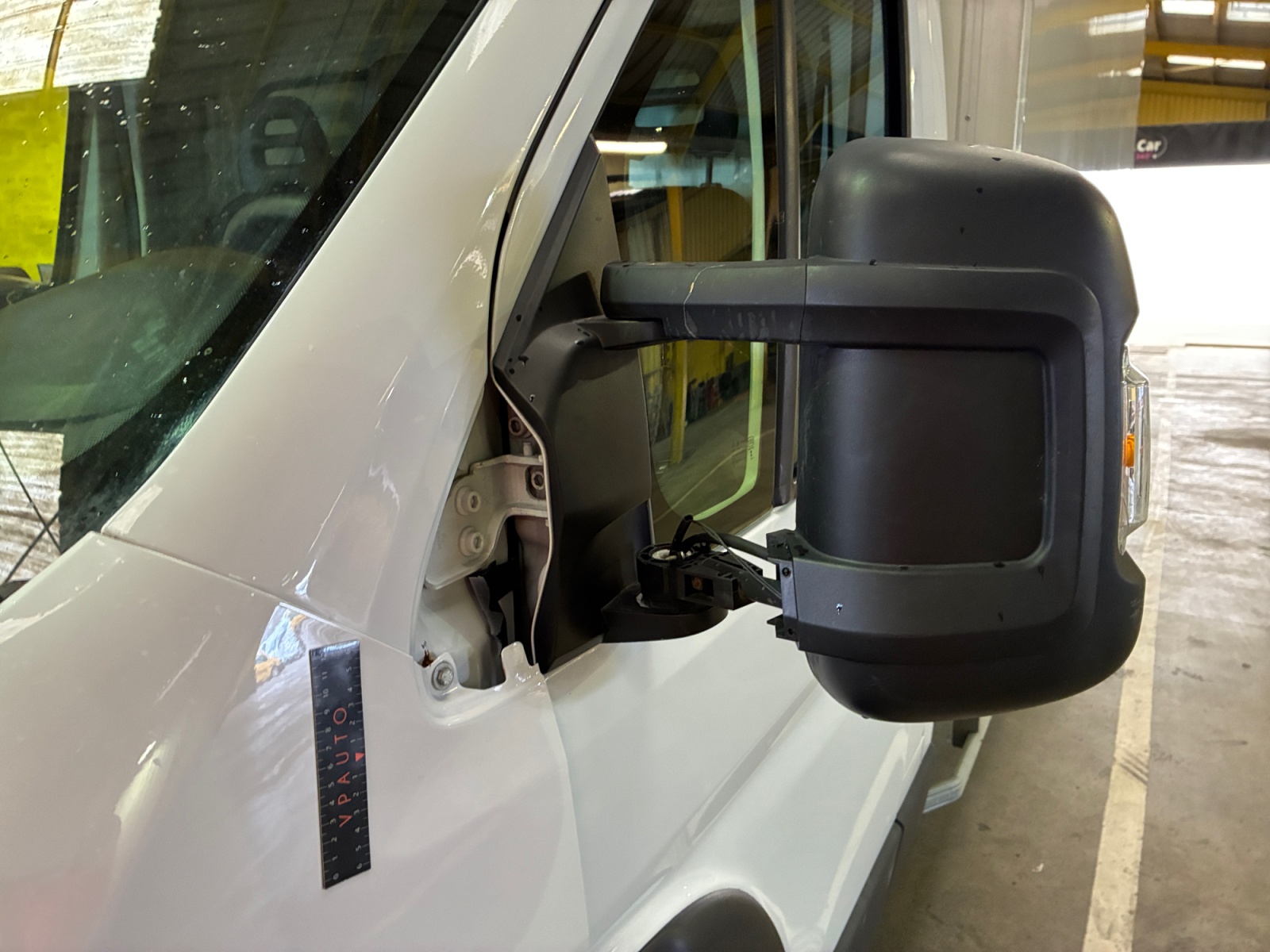 FIAT DUCATO grand volume maxi HD 3.5 L H3-POWER 140 BUSINESS 2024