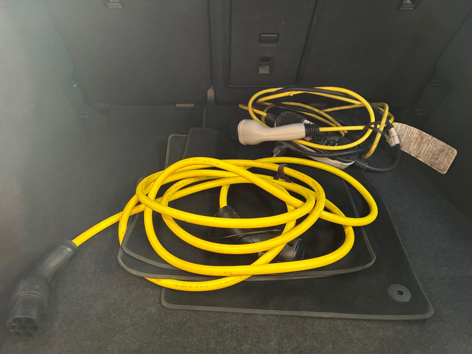 VOLKSWAGEN ID.5 204 ch Pro Performance 2022
