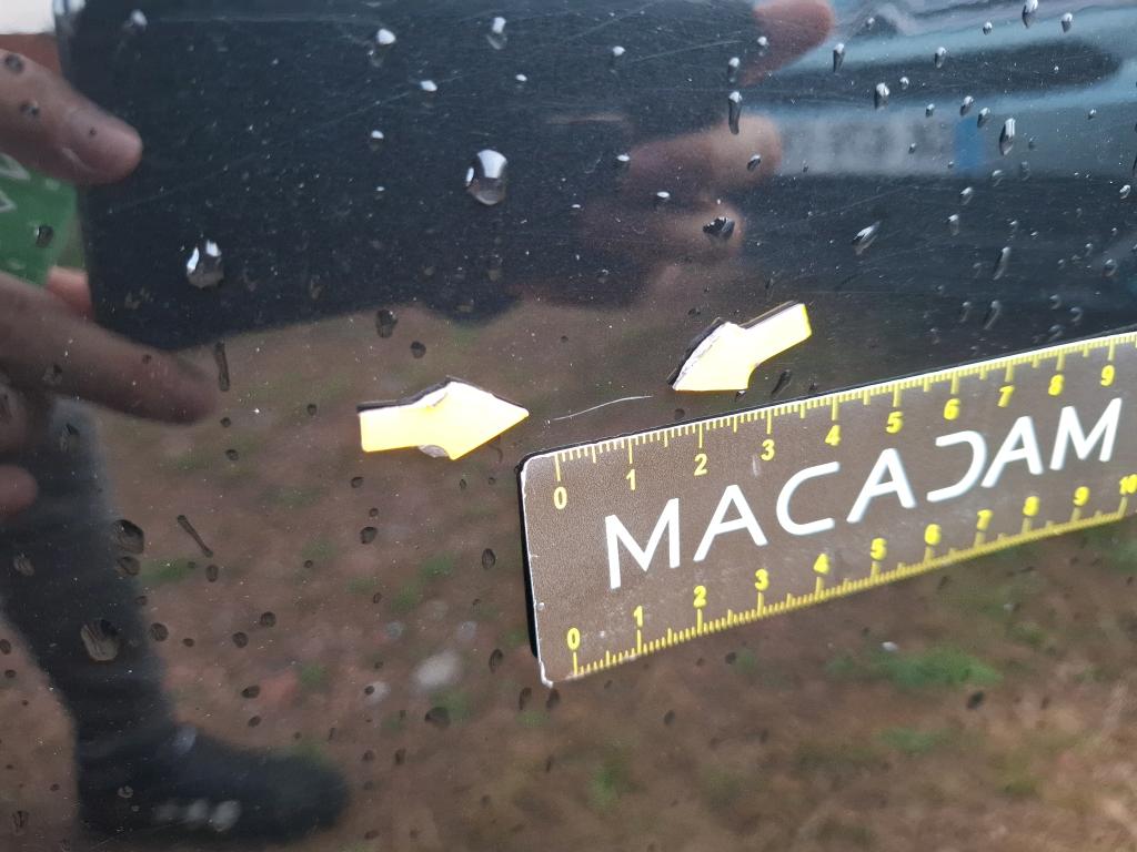 CITROEN C4 CACTUS SOCIETE BLUEHDI 100 S&S BVM6 FEEL NAV 2019