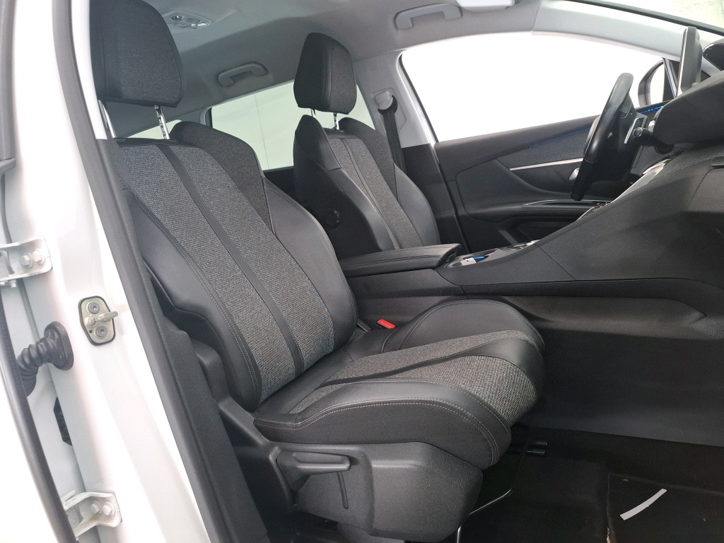 PEUGEOT 5008 BUSINESS BlueHDi 180ch S&S EAT8 Allure 2018
