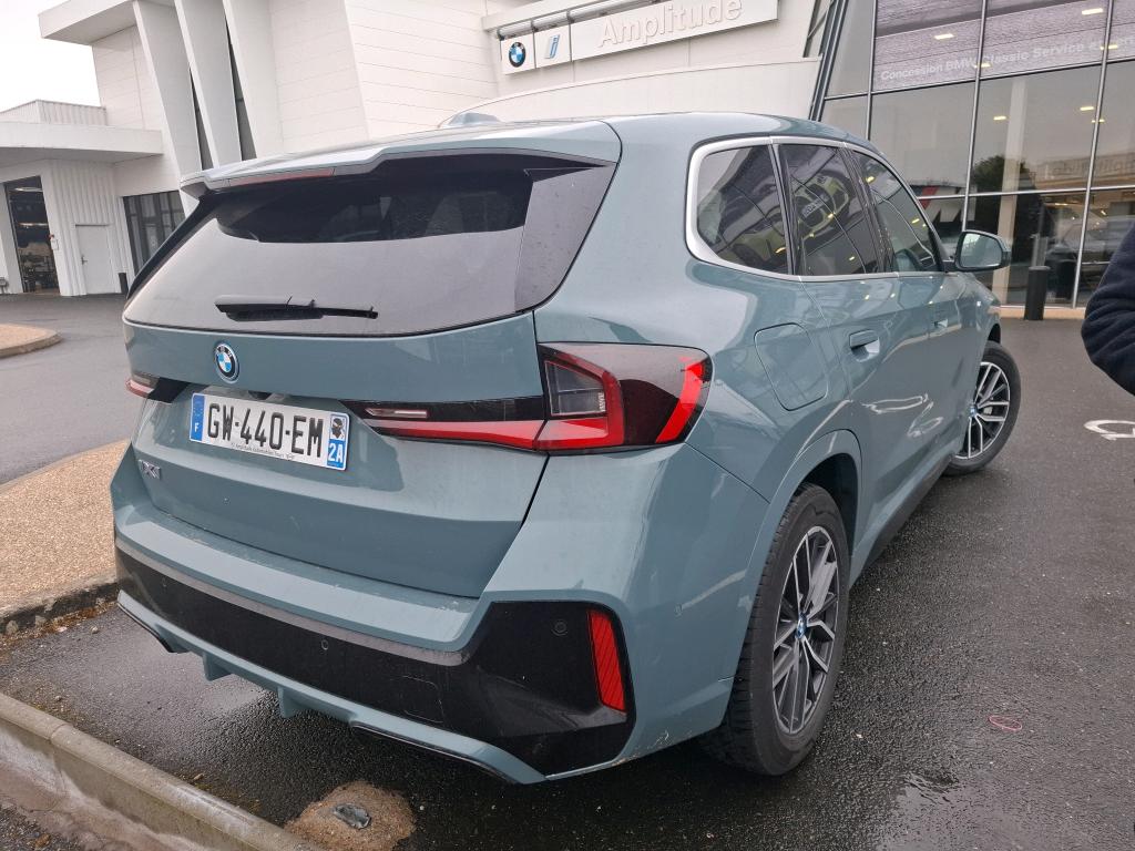 BMW X1 iX1 U11 xDrive30 313ch BVA M Sport 2024