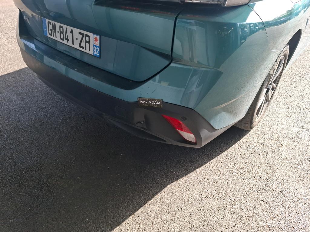 PEUGEOT 308 SW PureTech 130ch S&S EAT8 Active Pack 2023