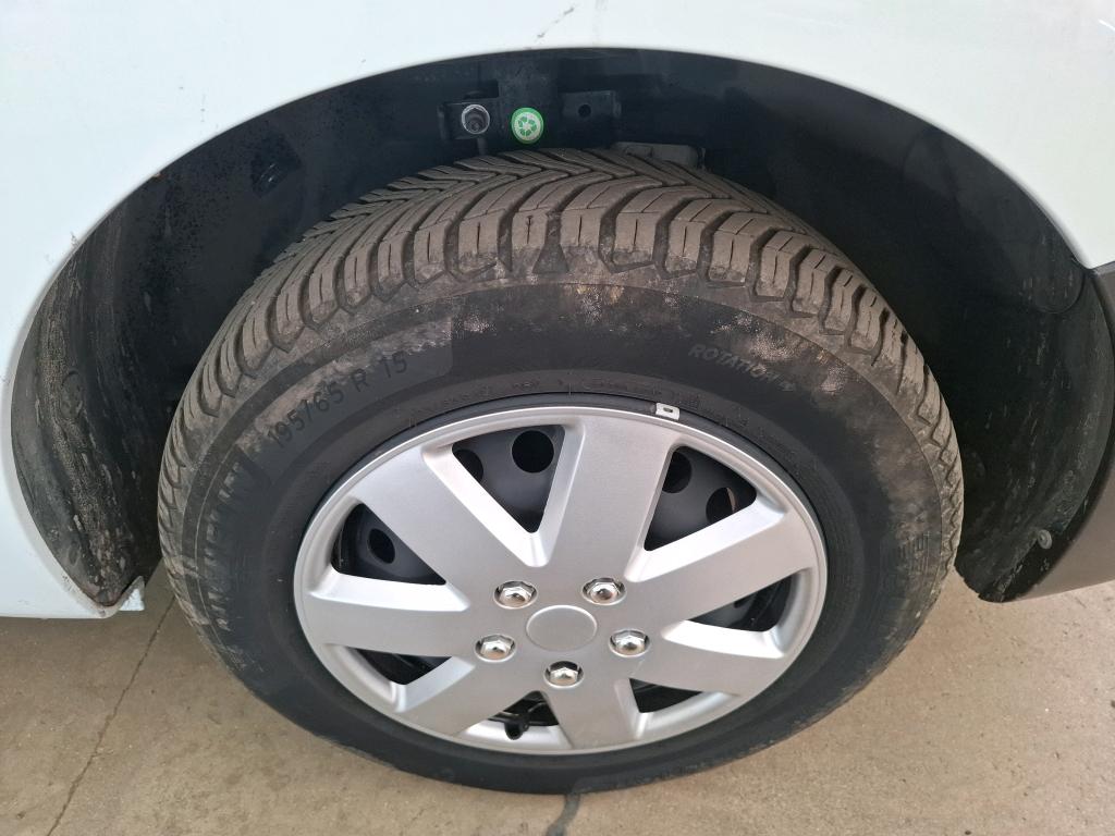 RENAULT KANGOO VU EXPRESS 1.5 DCI 75 E6 GRAND CONFORT 2019