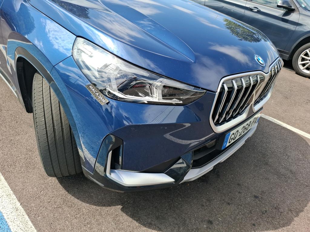BMW X1 U11 xDrive 25e 245ch DKG7 xLine 2023