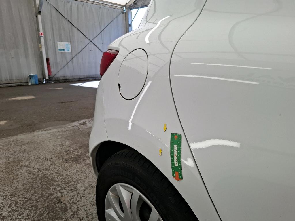 RENAULT CLIO SOCIETE DCI 75 ENERGY E6C AIR MEDIANAV 2019