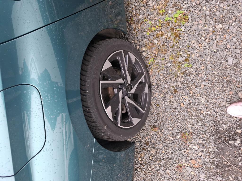 PEUGEOT 308 SW BlueHDi 130ch S&S EAT8 Allure Pack 2022