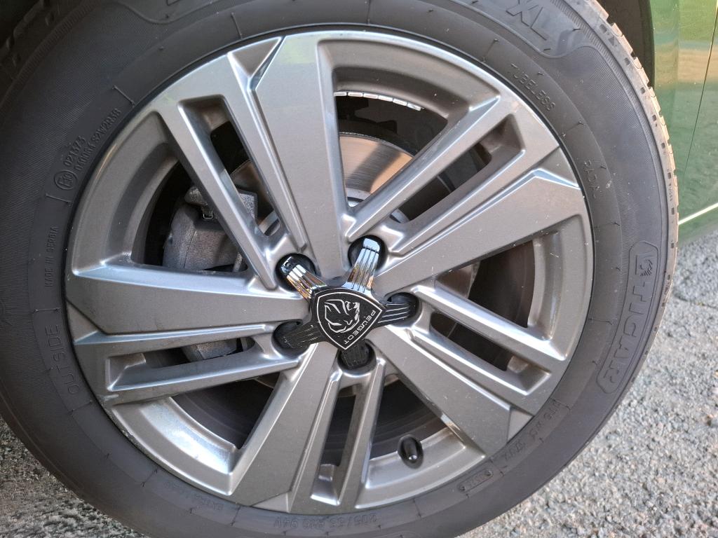 PEUGEOT 308 PureTech 130ch S&S EAT8 Active Pack 2023