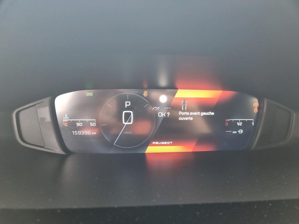 PEUGEOT 308 SW PureTech 130ch S&S EAT8 Active Pack 2023