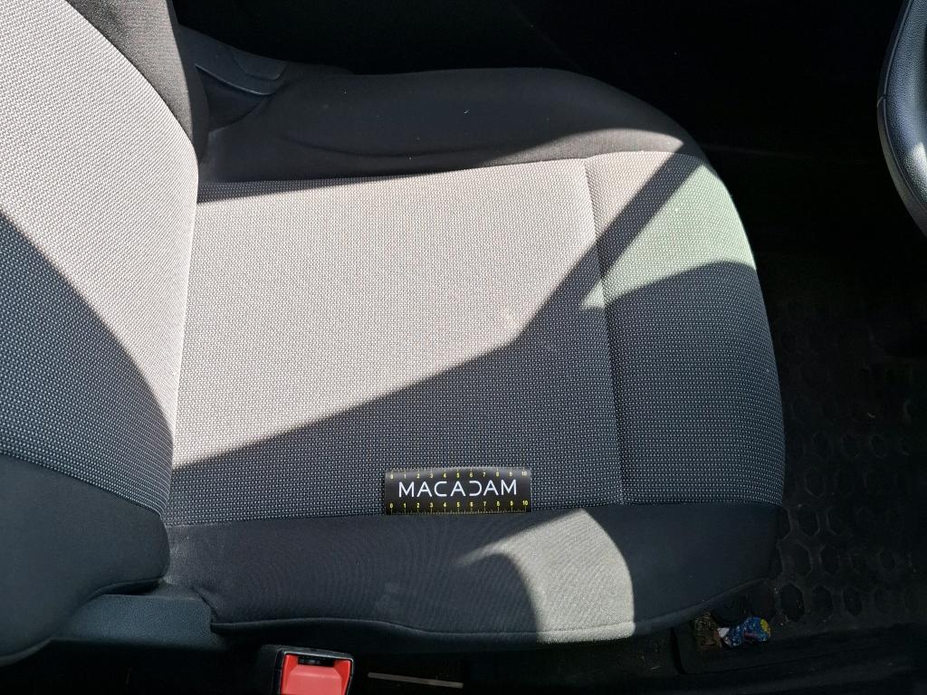 CITROEN BERLINGO VAN M 650 BLUEHDI 100 S&S CLUB 2019