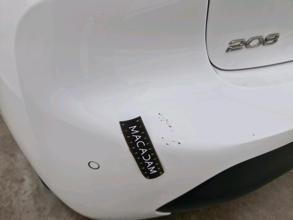 PEUGEOT 208 AFFAIRE BLUEHDI 100 S&S BVM6 PREMIUM PACK 2021