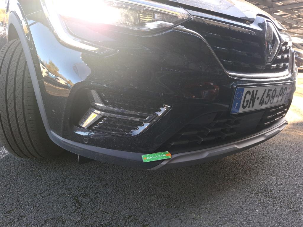 RENAULT ARKANA E-Tech hybride 145 - 22 Evolution 2023