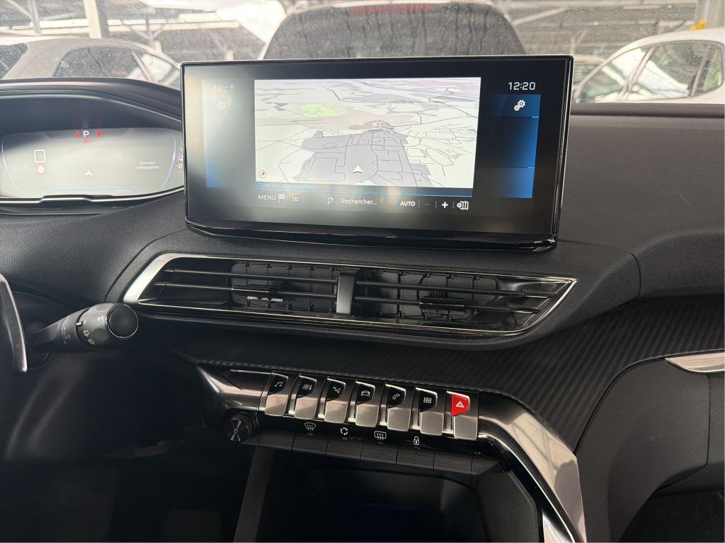 PEUGEOT 5008 PureTech 130ch S&S EAT8 Active Pack 2023