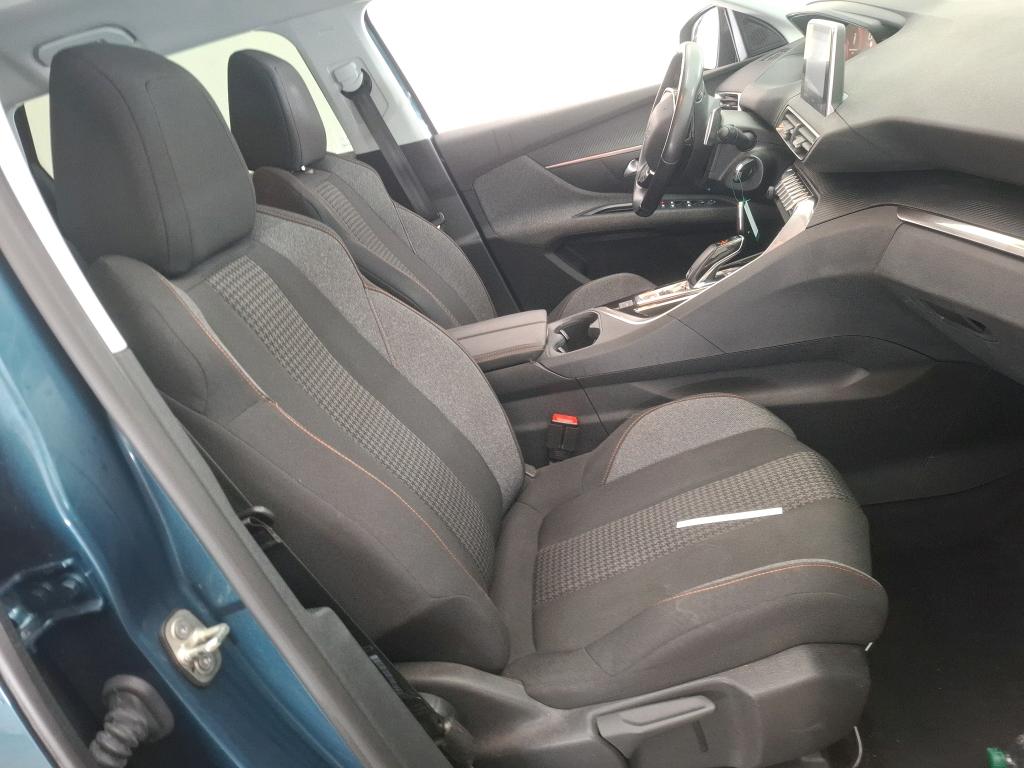 PEUGEOT 5008 BUSINESS BlueHDi 130ch S&S EAT8 Active 2019