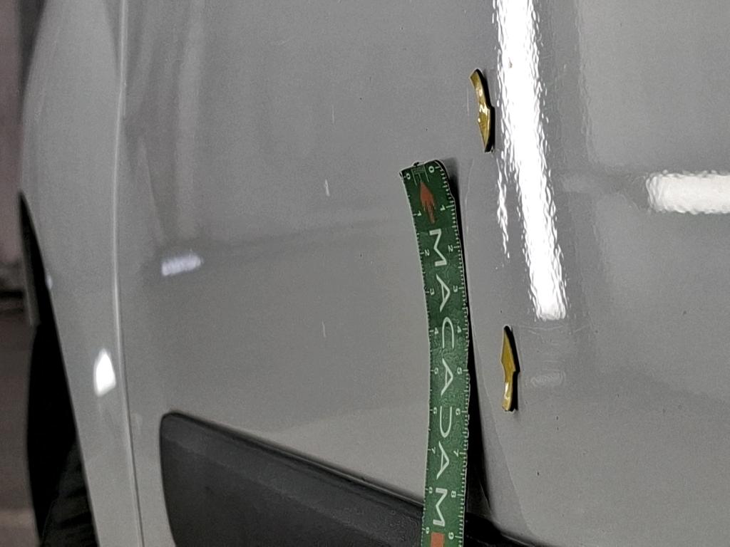 RENAULT KANGOO VU EXPRESS COMPACT 1.5 DCI 75 E6 EXTRA R-LINK 2019
