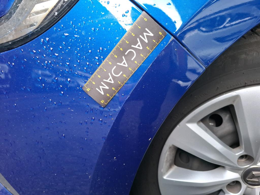 RENAULT CLIO SOCIETE BLUE DCI 85 AIR NAV 2021