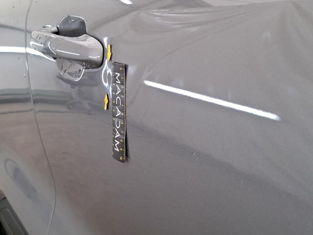 FORD KUGA 2.5 Duratec 225 ch PHEV Powershift Titanium 2022