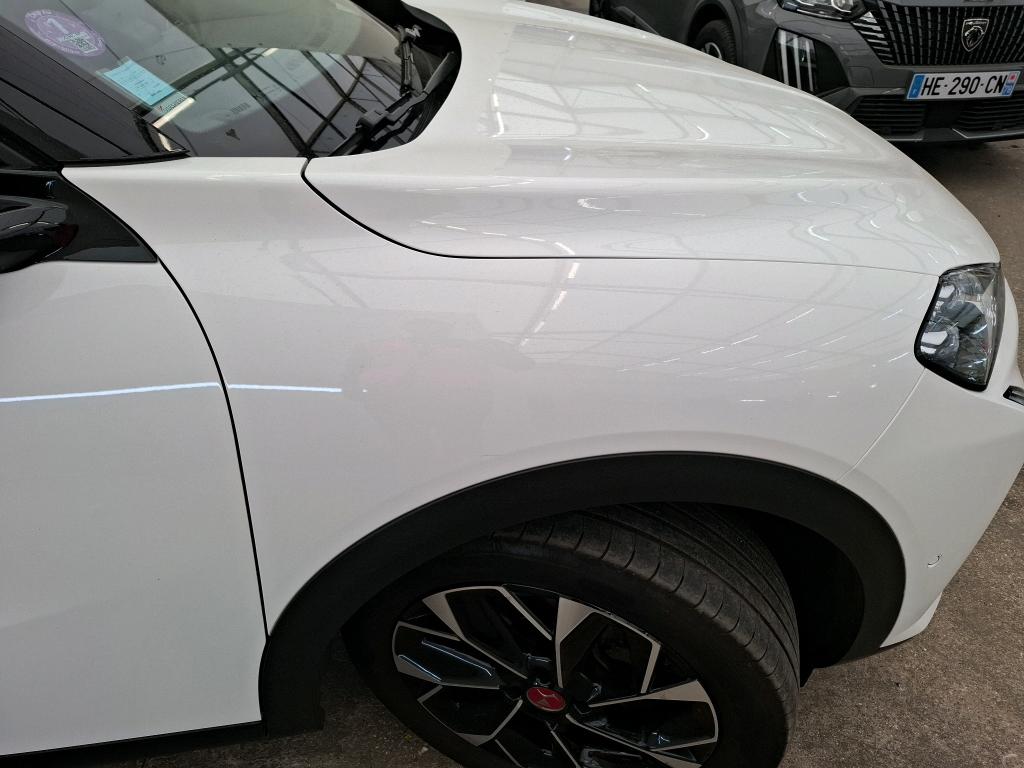DS 3 DS3 CROSSBACK PureTech 130 EAT8 Performance Line+ 2023