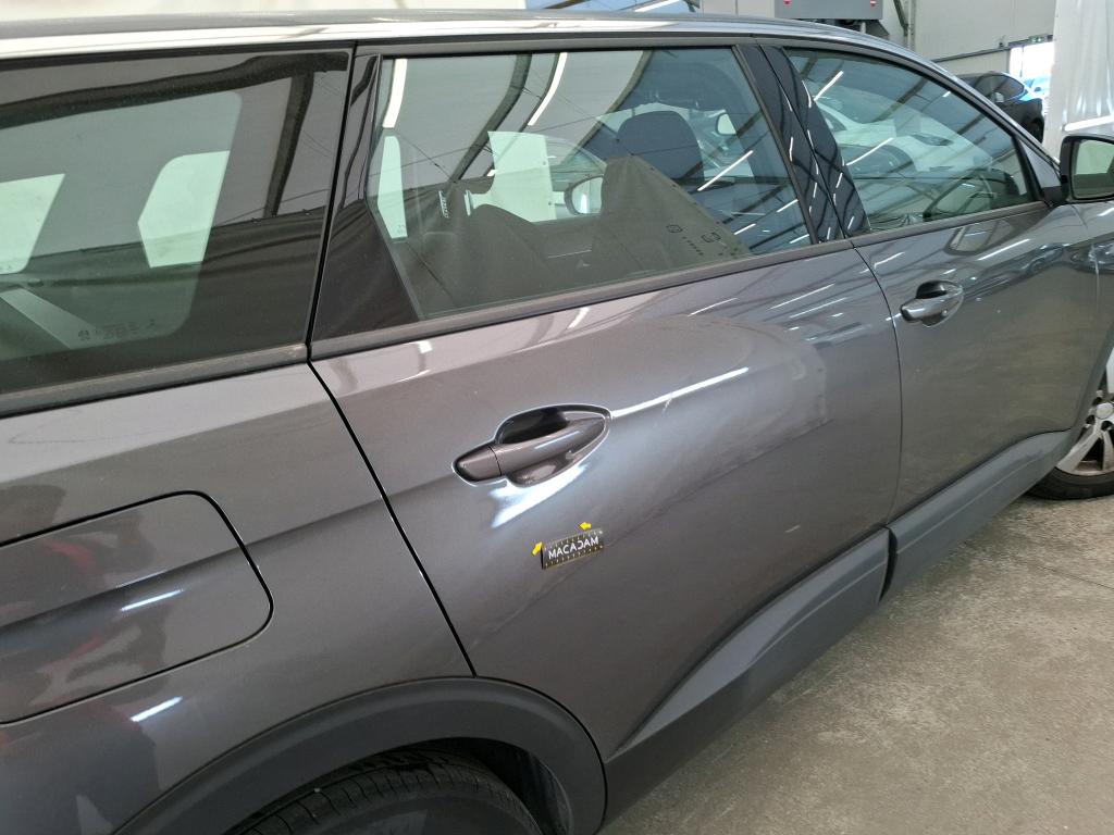 PEUGEOT 5008 PureTech 130ch S&S EAT8 Active Pack 2023