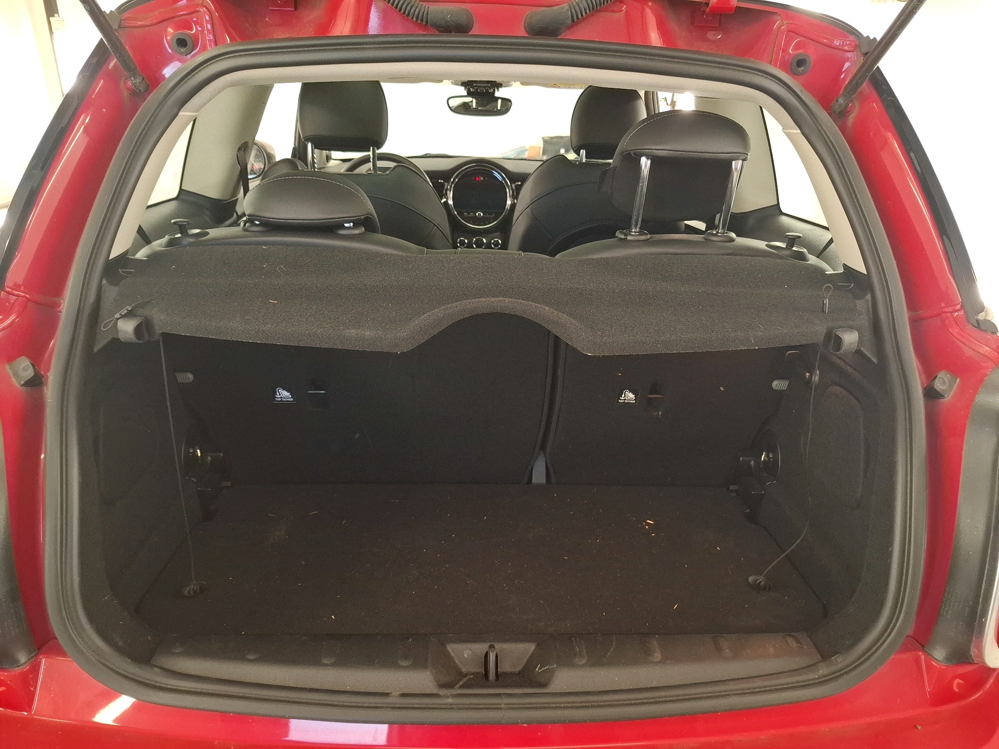 MINI HATCH 3 Portes Cooper SE 184 ch Edition Premium Plus 2023