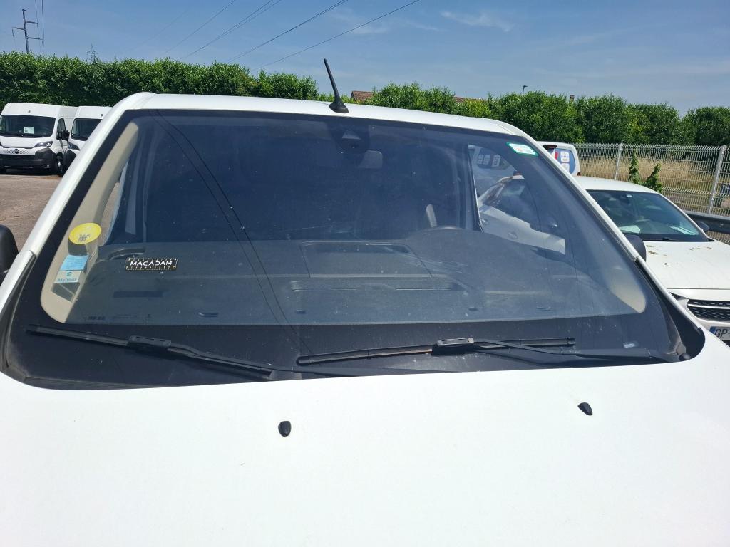 PEUGEOT EXPERT FGN TOLE STANDARD 1.5 BLUEHDI 120 S&S BVM6 ASPHALT 2021