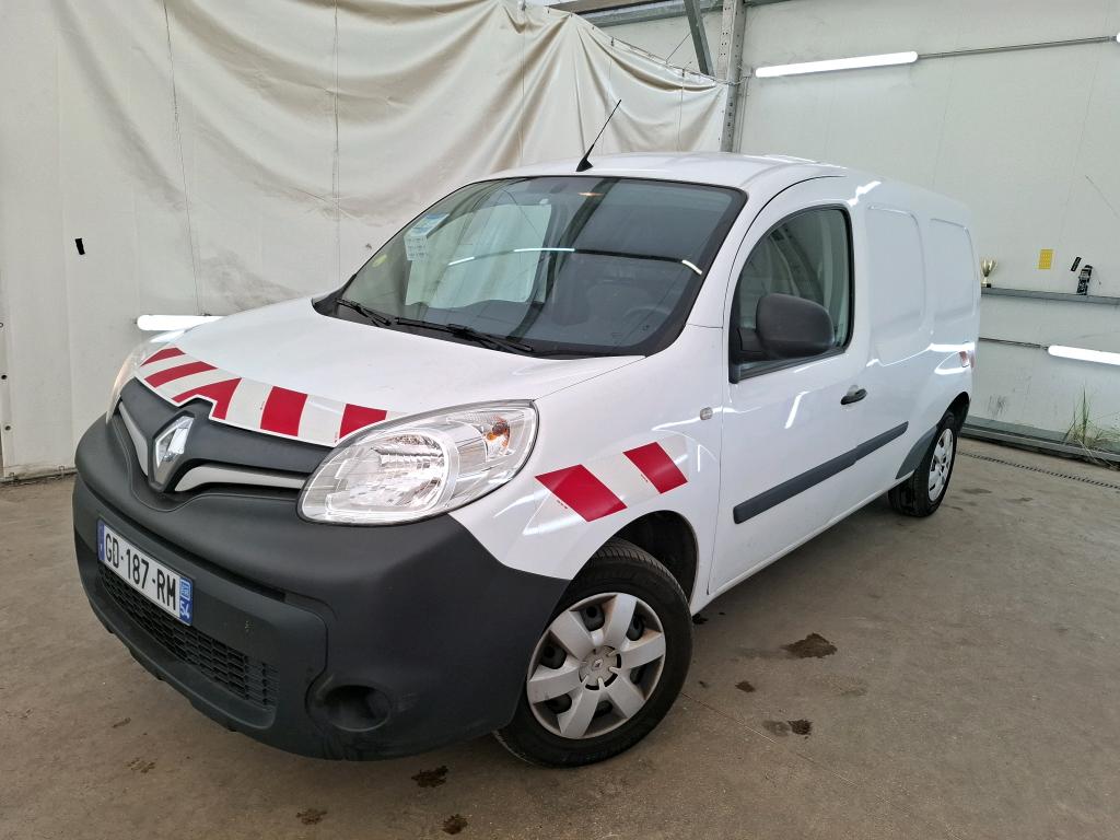 KANGOO VU