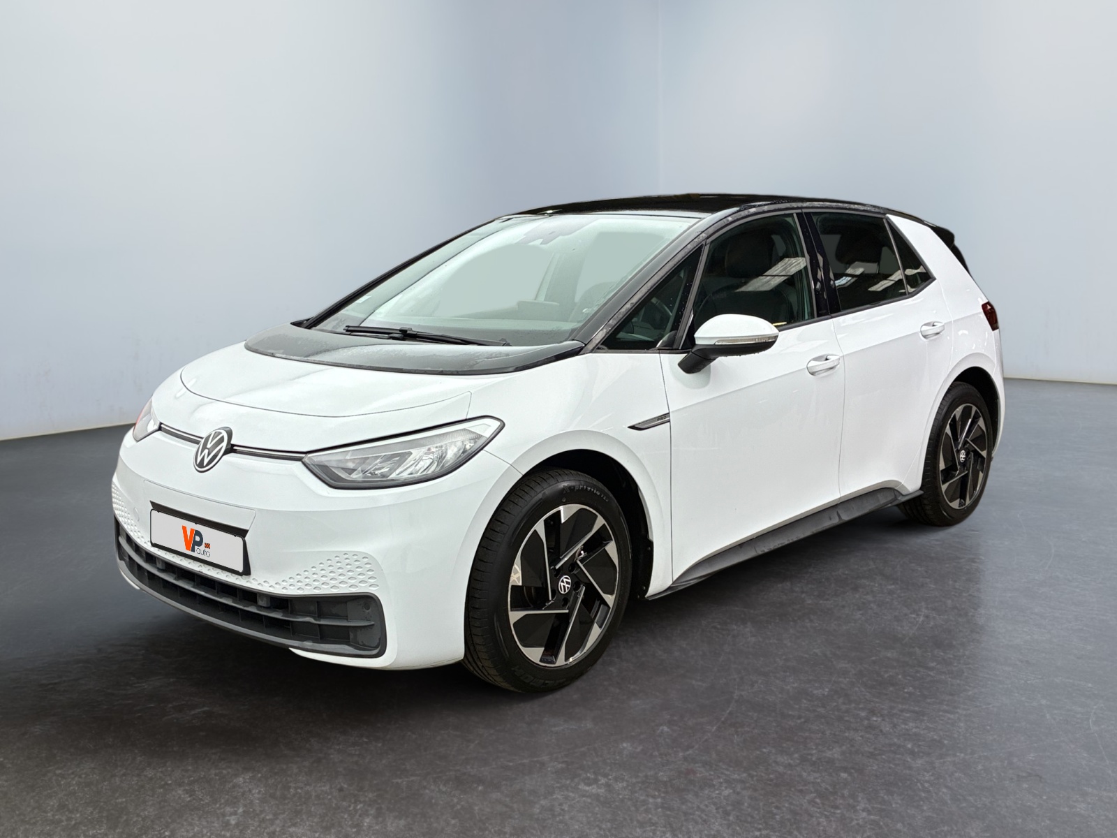 VOLKSWAGEN ID.3 145 ch Pro 2022
