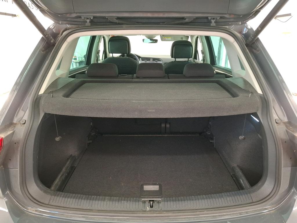VOLKSWAGEN TIGUAN 1.5 TSI 150ch DSG7 Life Plus 2023