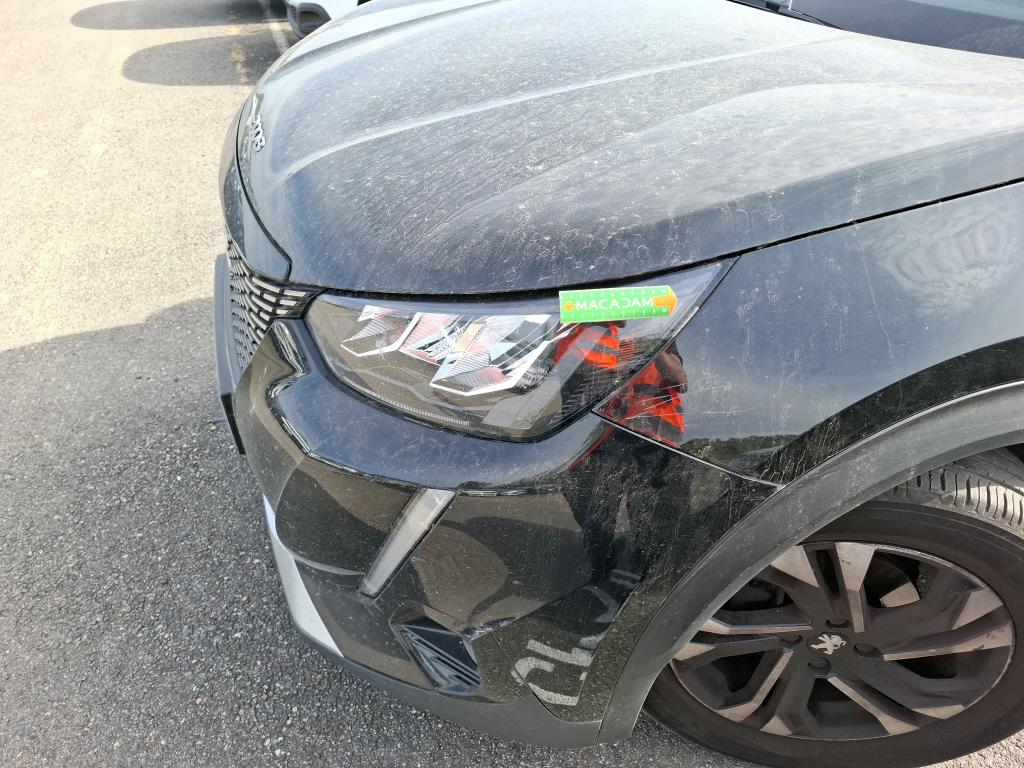 PEUGEOT 2008 BUSINESS PureTech 130 S&S EAT8 Allure 2021