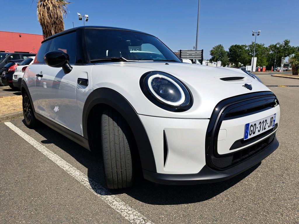 MINI HATCH 3 Portes Cooper SE 184 ch Edition Premium 2023