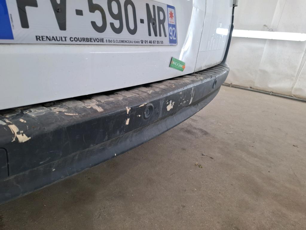RENAULT KANGOO VU EXPRESS BLUE DCI 80 GRAND CONFORT 2020