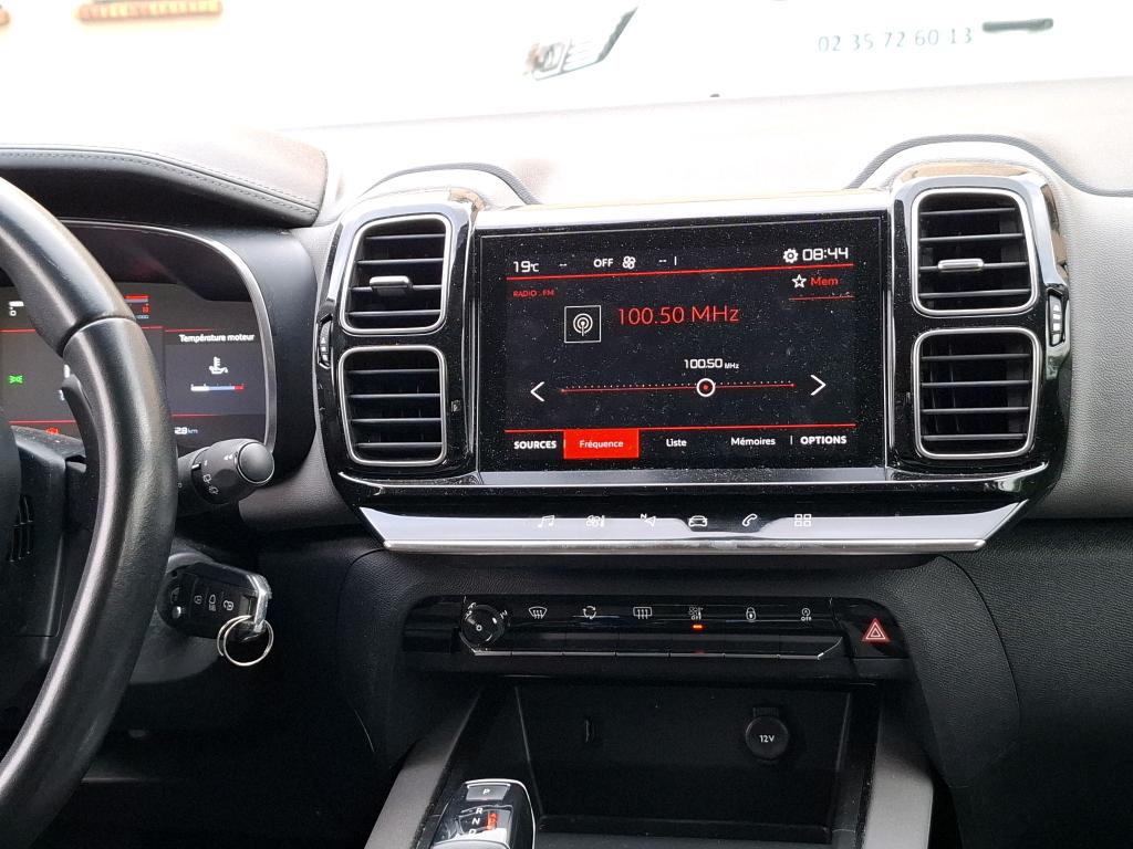 CITROEN C5 AIRCROSS PureTech 130 S&S EAT8 Feel 2021