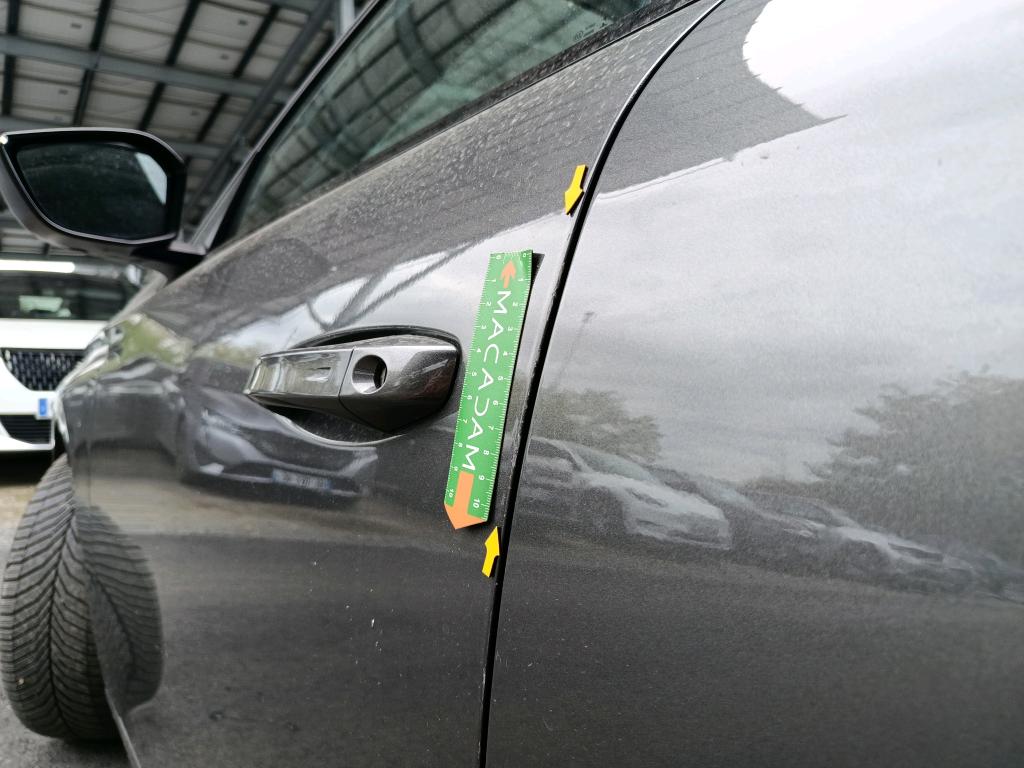 PEUGEOT 308 SW PureTech 130ch S&S EAT8 Allure Pack 2023