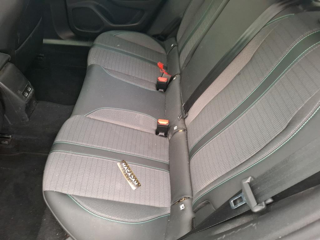 PEUGEOT 2008 BUSINESS PureTech 130 S&S EAT8 Allure 2021