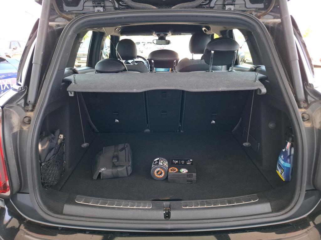 MINI COUNTRYMAN F60 LCI 136 ch BVA7 Cooper Essential 2023