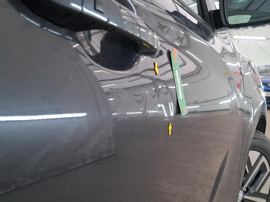 HYUNDAI KONA ELECTRIC Electrique 64 kWh - 204 ch Intuitive 2023