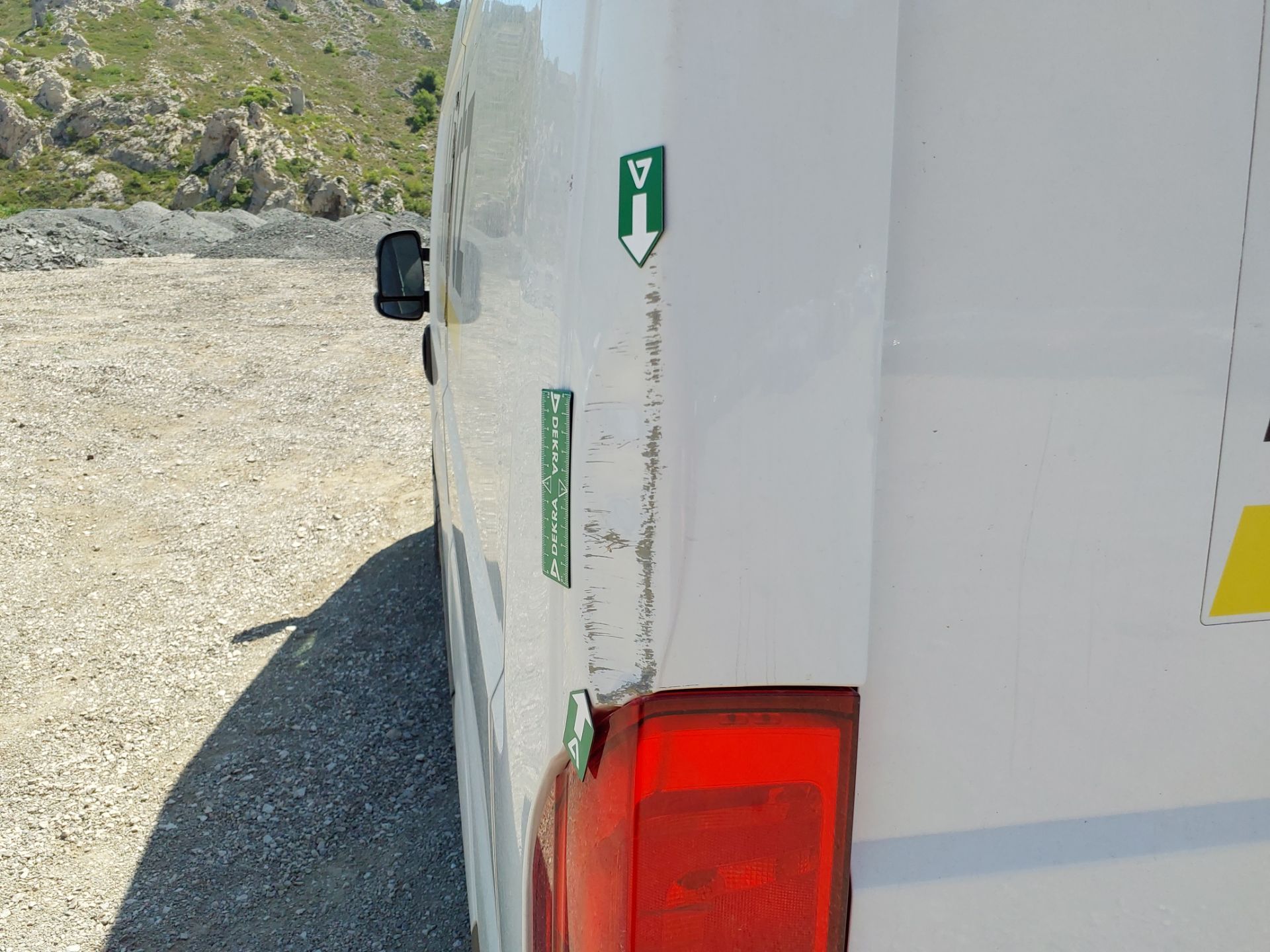 PEUGEOT BOXER FOURGON TOLE 3.5 T L2H2 BLUEHDI 140 S&S BVM6 - 2023