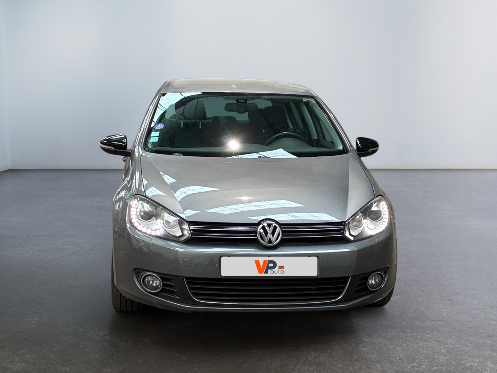 VOLKSWAGEN Golf 1.4 TSI 122 Trendline 2011
