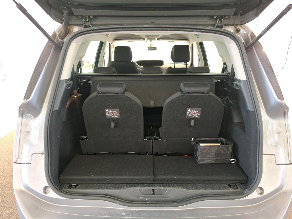 CITROEN C4 GRAND Spacetourer BlueHDi 130 S&S EAT8 Business 2021
