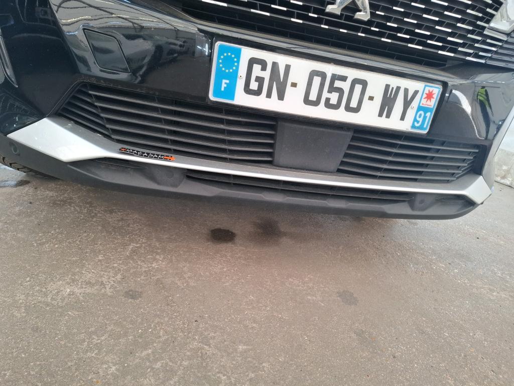 PEUGEOT 5008 BlueHDi 130ch S&S EAT8 Active Pack 2023
