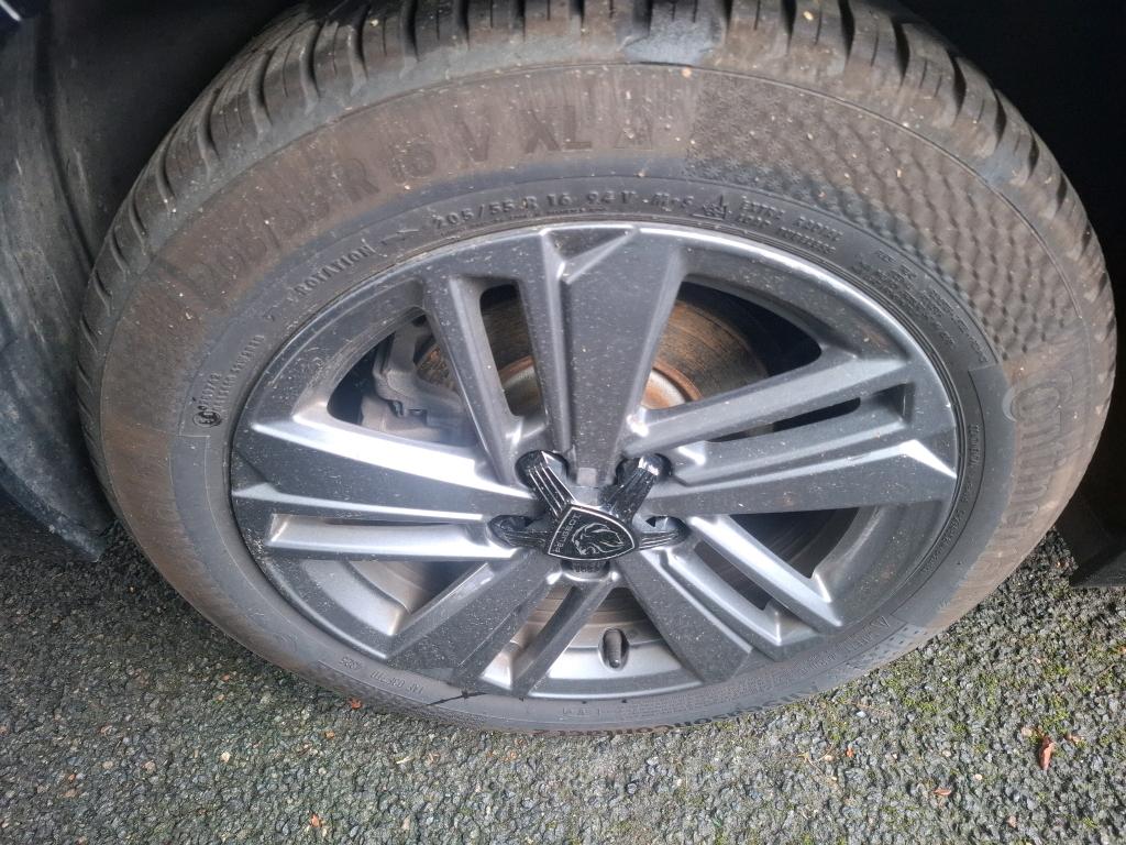 PEUGEOT 308 PureTech 130ch S&S EAT8 Active Pack 2023