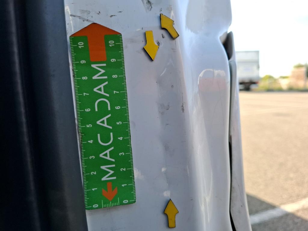 RENAULT TRAFIC FOURGON FGN L1H1 1200 KG DCI 125 ENERGY E6 GRAND CONFORT 2018