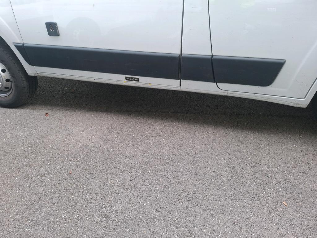 CITROEN JUMPER FOURGON TOLE 33 L1H1 BLUEHDi 120 S&S BVM6 DRIVER 2022