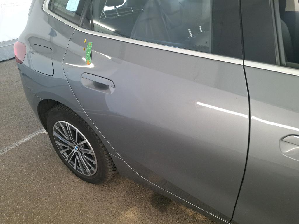 BMW SERIE 2 ACTIVE TOURER 218d 150 ch DKG7 Luxury 2023