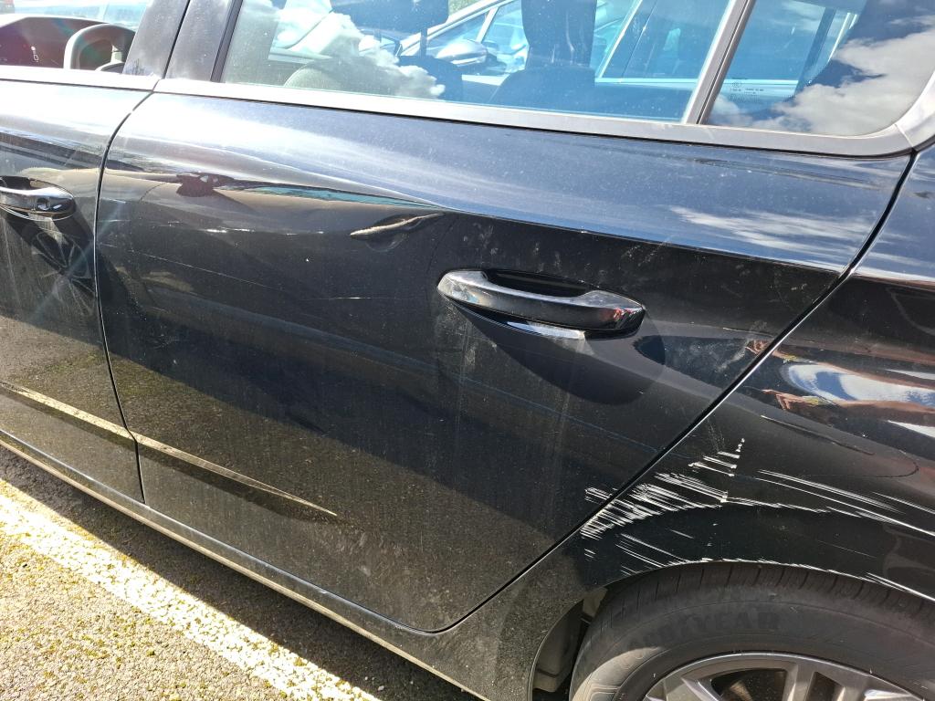 PEUGEOT 308 PureTech 130ch S&S EAT8 Active Pack 2023