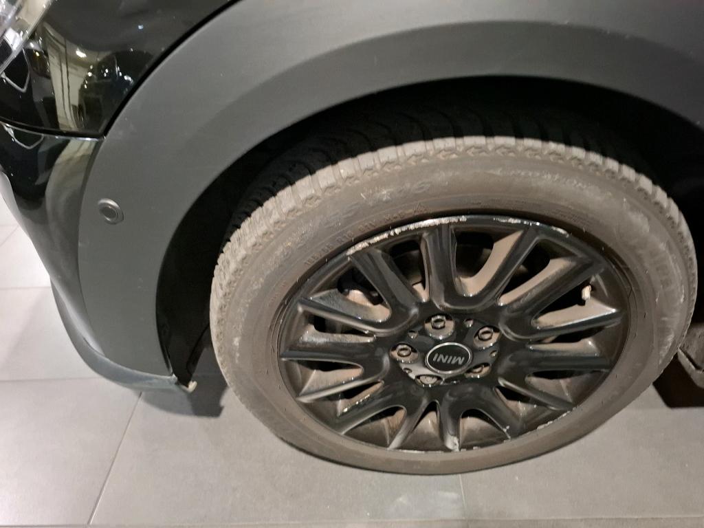 MINI HATCH 3 Portes Cooper 136 ch BVA7 Edition Camden 2023