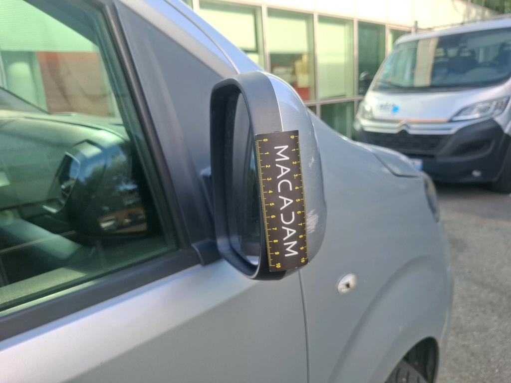 CITROEN SPACETOURER BUSINESS XL BlueHDi 150 S&S BVM6 2019