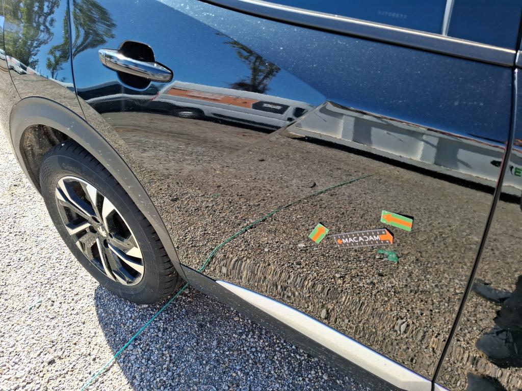 PEUGEOT 2008 BlueHDi 130 S&S EAT8 Allure 2022