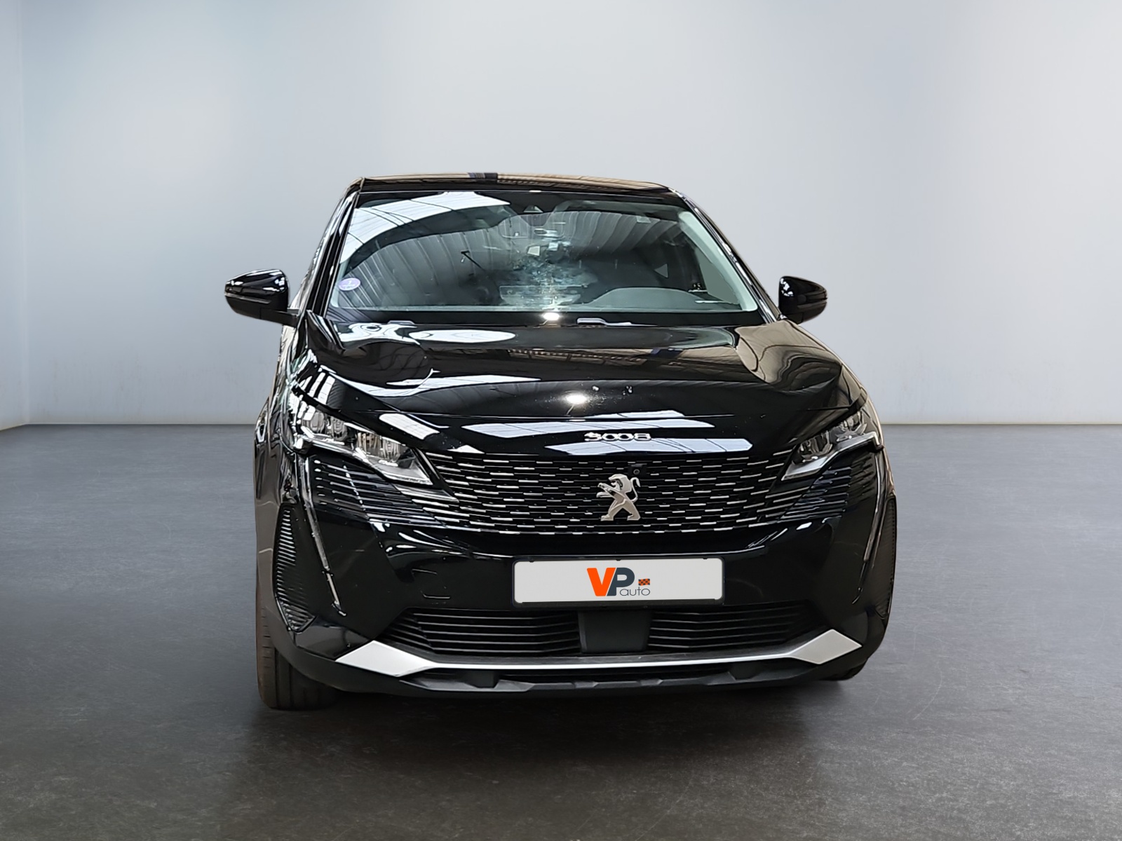 PEUGEOT 3008 Hybrid 225 e-EAT8 Allure Pack 2022