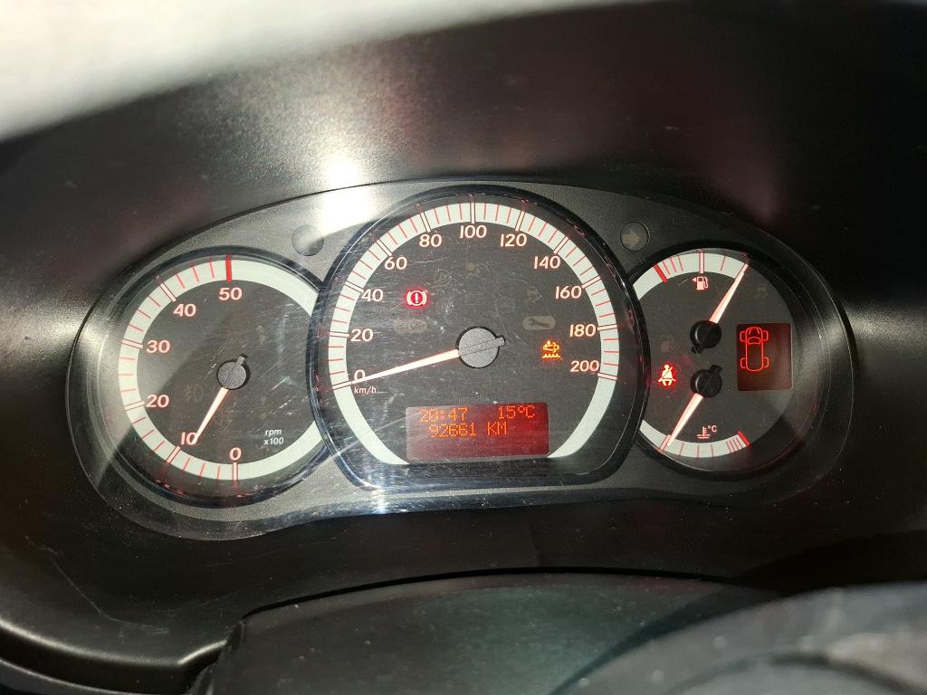 MERCEDES-BENZ MERCEDES CITAN FOURGON FGN 109 CDI LONG PRO 2021