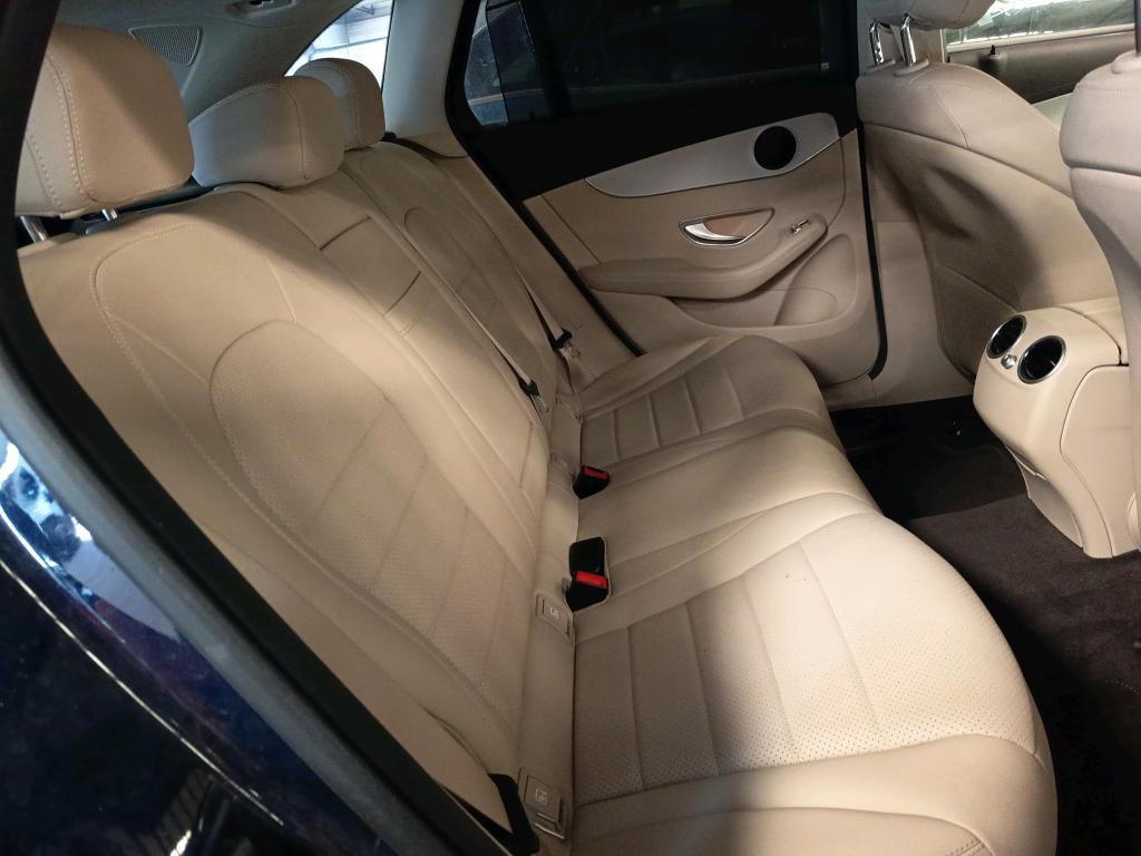 MERCEDES-BENZ MERCEDES CLASSE GLC 300 de EQ POWER 9G-Tronic 4Matic Avantgarde Line 2020